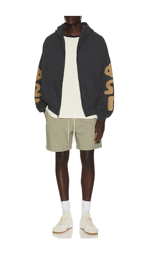 Essentials Classic Short In Multi