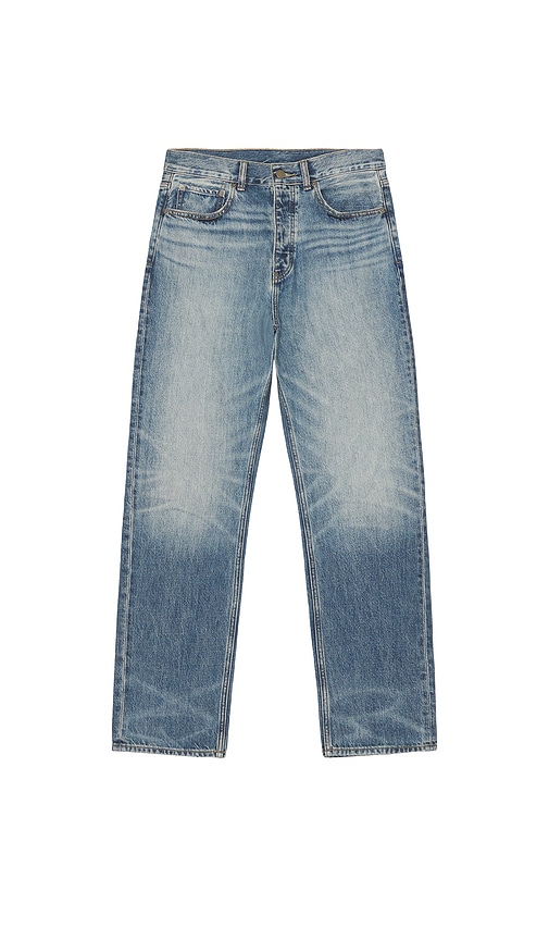 Denim 5 Pocket Jeans en . Taille 28. Also en 29, 31, 32, 34, 36 - Fear of God ESSENTIALS - Modalova