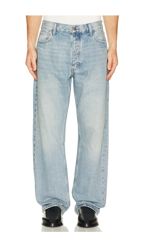 Fear of God ESSENTIALS Denim 5 Pocket Jeans