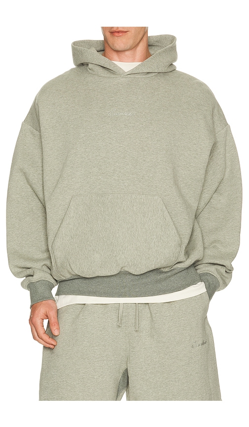 Fear of God ESSENTIALS Signature Classic Hoodie