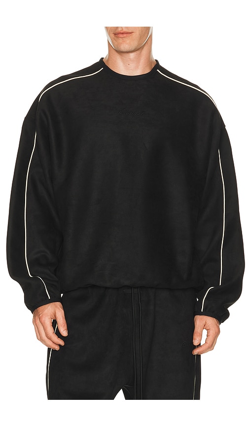 Fear of God ESSENTIALS Signature Modern Crewneck Sweatshirt