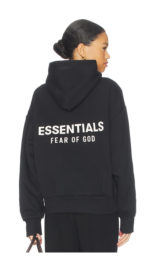 Essentials Fleece Hoodie