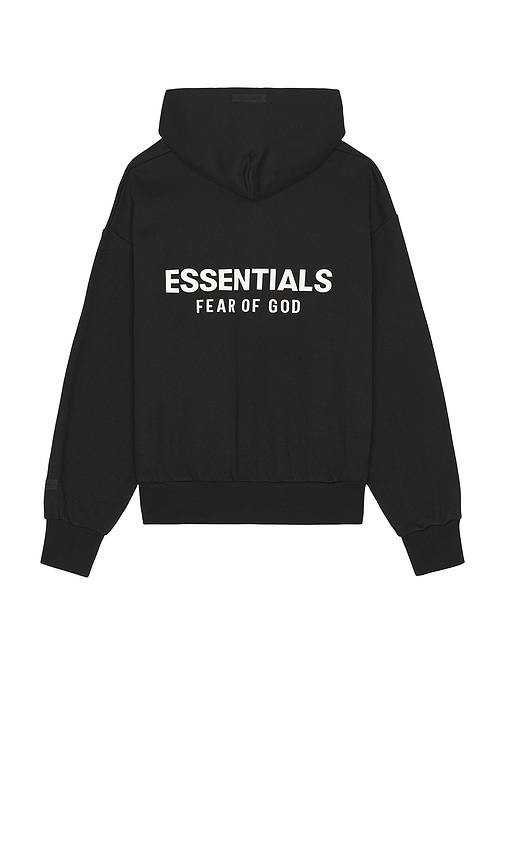 SWEAT À CAPUCHE CLASSIC in . Size M - Fear of God ESSENTIALS - Modalova