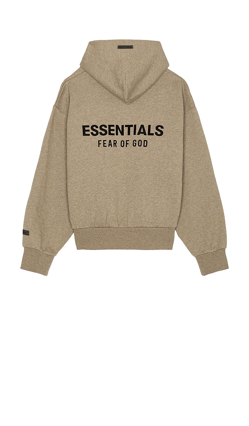 SWEAT À CAPUCHE CLASSIC in . Size M, S, XL, XXL - Fear of God ESSENTIALS - Modalova