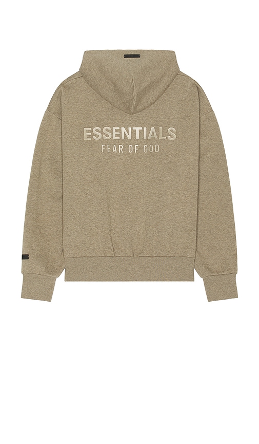 SWEAT À CAPUCHE CLASSIC en . Taille L. Also en M, S, XL/1X, XS, XXL/2X - Fear of God ESSENTIALS - Modalova