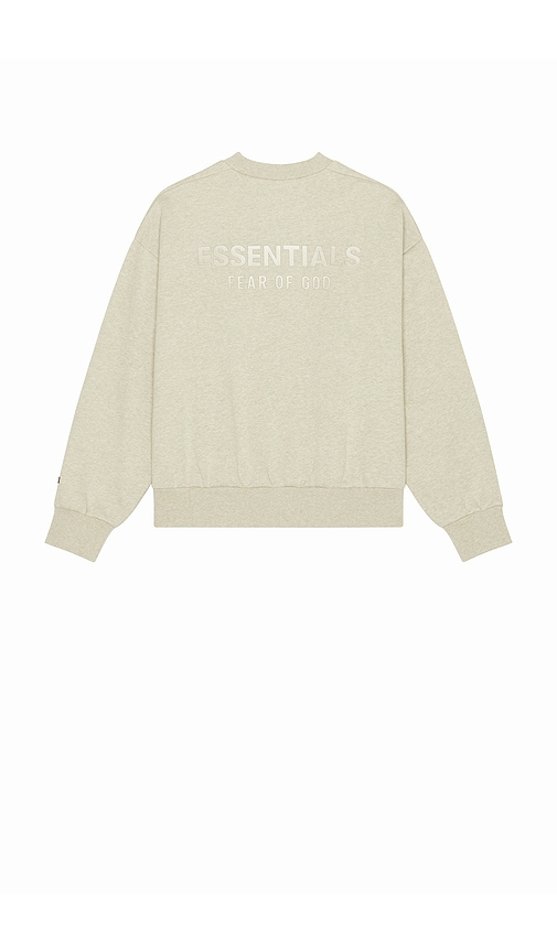 SWEAT CLASSSIC en . Taille L. Also en M, S, XL/1X, XS, XXL/2X - Fear of God ESSENTIALS - Modalova