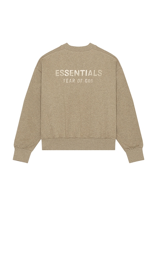 SWEAT CLASSSIC en . Taille L. Also en M, S, XL/1X, XS, XXL/2X - Fear of God ESSENTIALS - Modalova