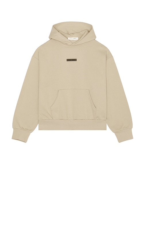 SWEAT À CAPUCHE CLASSIC en . Taille L. Also en M, S, XL/1X, XS, XXL/2X - Fear of God ESSENTIALS - Modalova