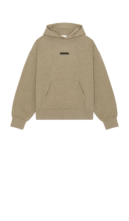 SWEAT À CAPUCHE CLASSIC en . Taille L. Also en M, S, XL, XXL - Fear of God ESSENTIALS - Modalova