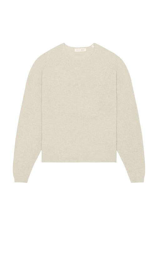 SWEAT WAFFLE en . Taille L. Also en M, S, XL/1X - Fear of God ESSENTIALS - Modalova