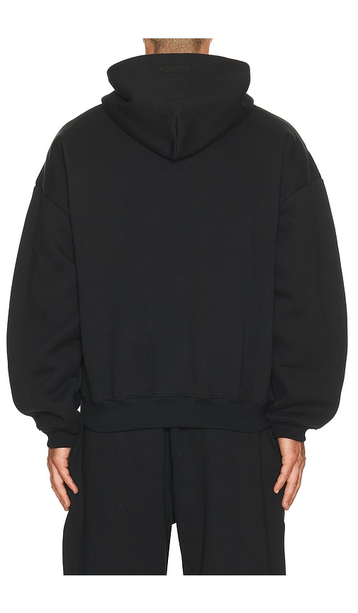  Fear Of God Essentials Sweat à Capuche Always On En Black. Taille L. Also En M, S, Xl/1x, Xs, Xxl/2x. 