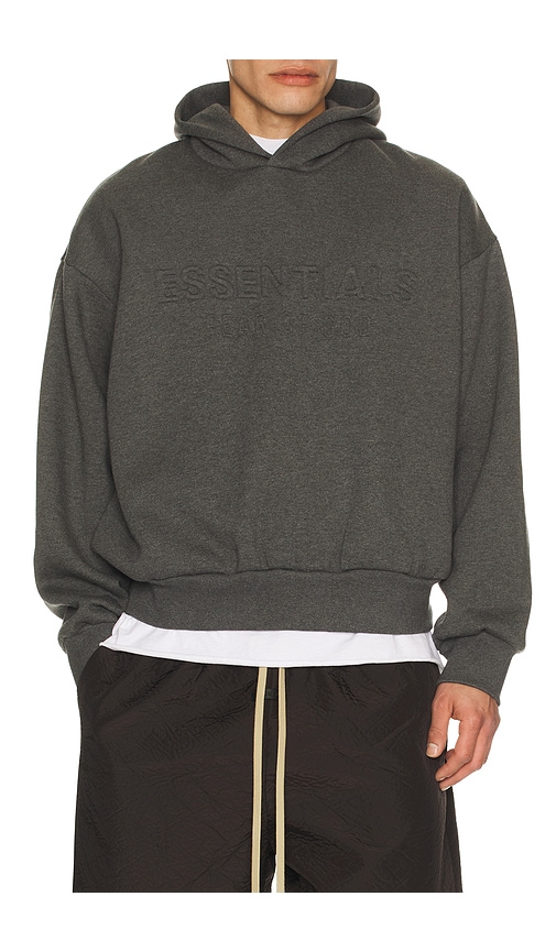 Fear of God ESSENTIALS Classic Hoodie