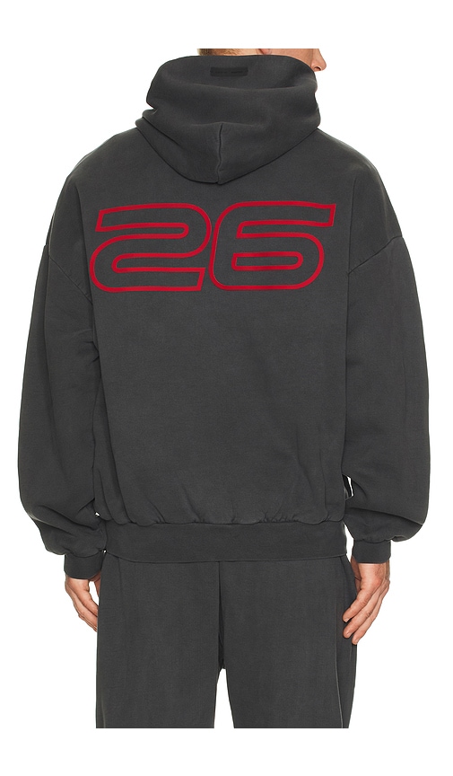 Fear of God ESSENTIALS 90'S Hoodie