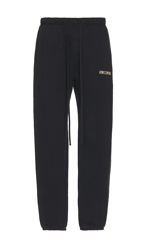 Mens Fear of God Essentials hotsell Sweatpants Sz. Large - Black