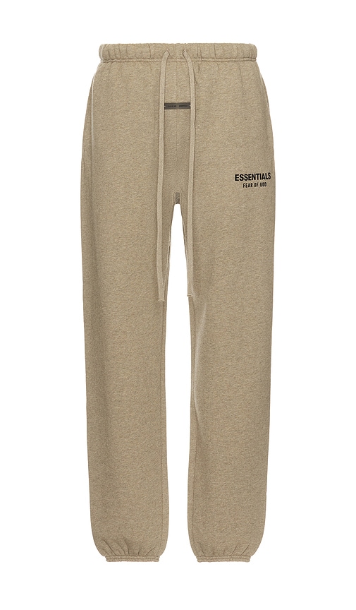 PANTALON SWEAT CLASSIC in . Size M, XL, XXL - Fear of God ESSENTIALS - Modalova