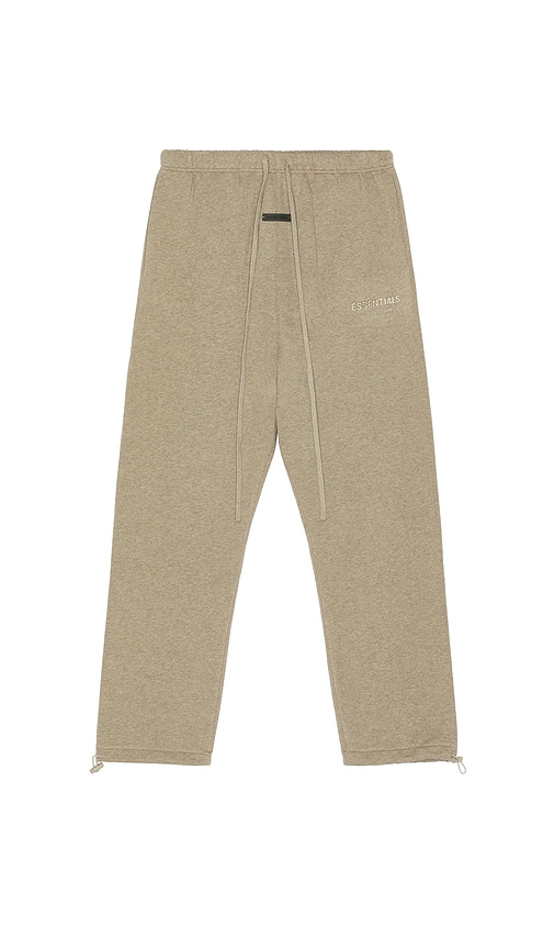 PANTALON SWEAT RELAXED en . Taille L. Also en M, S, XL/1X, XXL/2X - Fear of God ESSENTIALS - Modalova