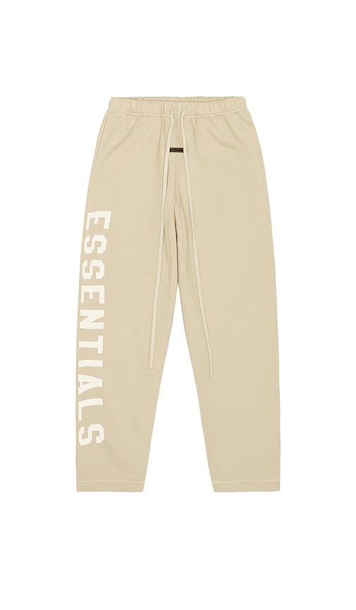 PANTALON SWEAT LOUNGE en . Taille L. Also en M, S, XL/1X, XXL/2X - Fear of God ESSENTIALS - Modalova