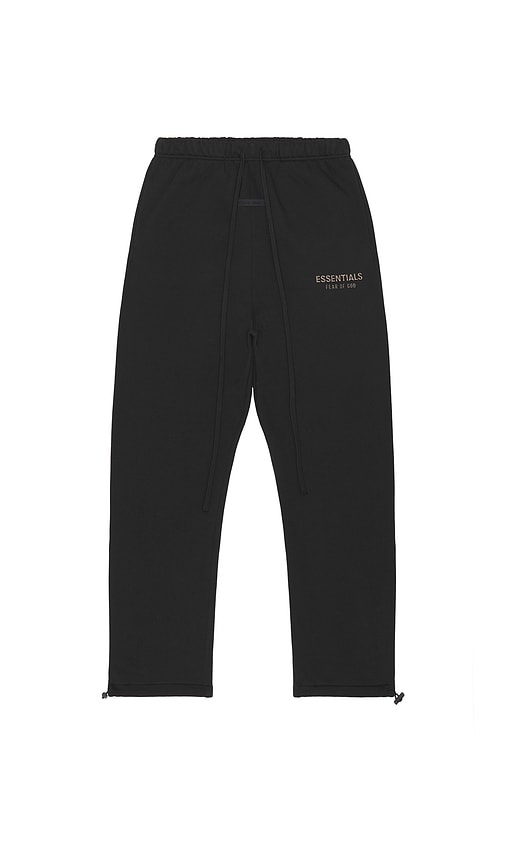 PANTALON SWEAT RELAXED en . Taille L. Also en M, S, XL/1X, XXL/2X - Fear of God ESSENTIALS - Modalova