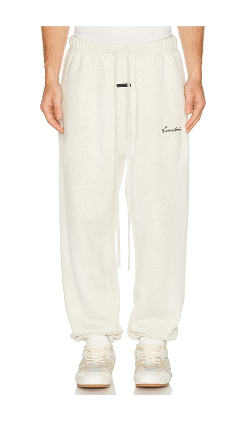 Fear of God ESSENTIALS Classic Sweatpant