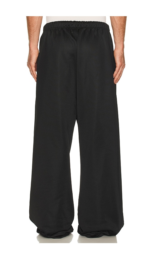  Fear Of God Essentials Sweathose Lounge In Black. Größe M. Also In L, Xxl/2x. 