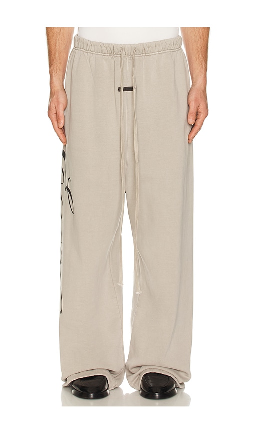 Fear of God ESSENTIALS Lounge Sweatpant