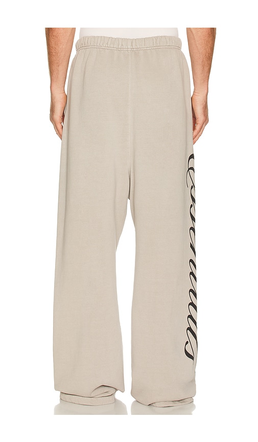  Fear Of God Essentials Sweathose Lounge In Grey. Größe L. Also In Xl/1x, Xxl/2x. 