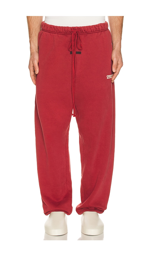 Fear of God ESSENTIALS Classic Sweatpant