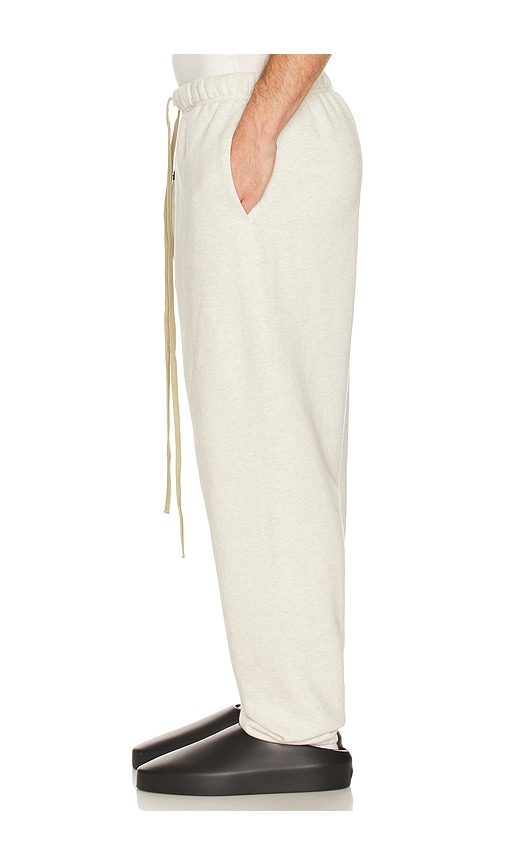 Essentials Classic Sweatpant In Neutral