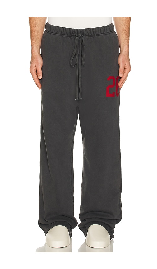 Fear of God ESSENTIALS Tearaway Pant