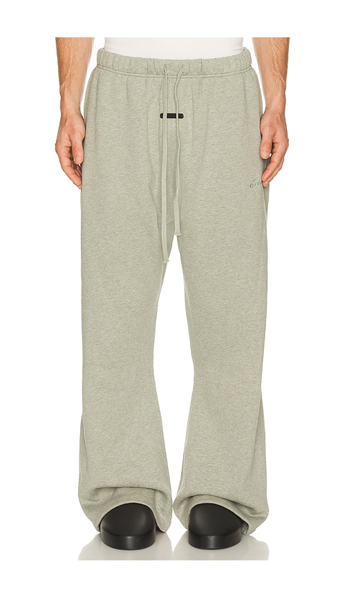 Fear of God ESSENTIALS Signature Flare Sweatpant