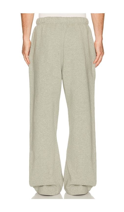  Fear Of God Essentials Sweathosen Signature In Grey. Größe Xs. Also In S, M, L, Xl/1x, Xxl/2x, Xxxl/3x. 