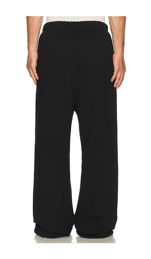  Fear Of God Essentials Sweathosen Signature In Black. Größe Xs. Also In S, M, L, Xl/1x, Xxl/2x, Xxxl/3x. 
