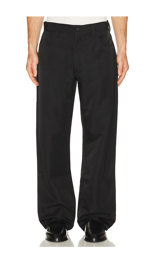 Fear of God ESSENTIALS 5 Pocket Pant