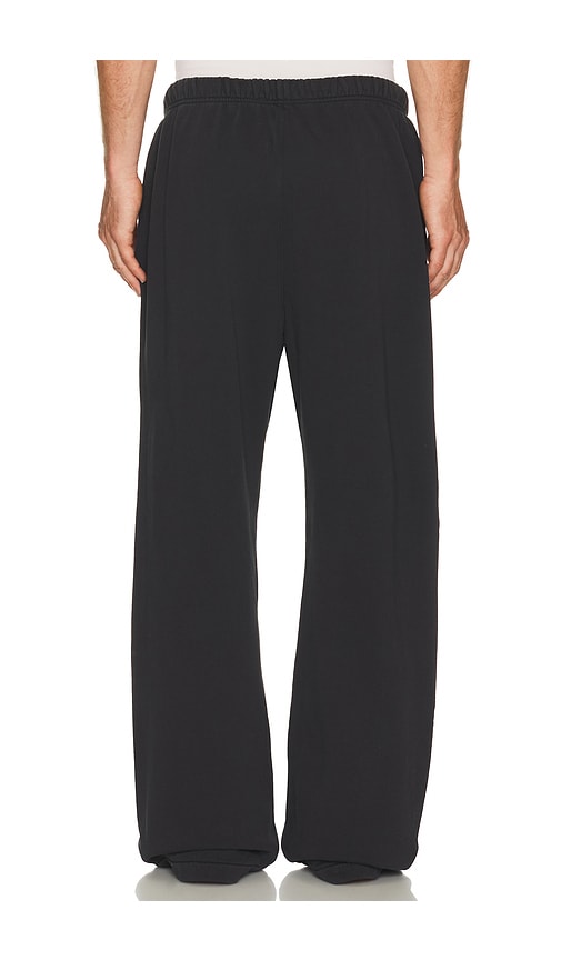  Fear Of God Essentials Training Classic Fit Flare Sweatpant In Black. Size Xs. Also In S, M, L, Xl/1x, Xxl/2x. 