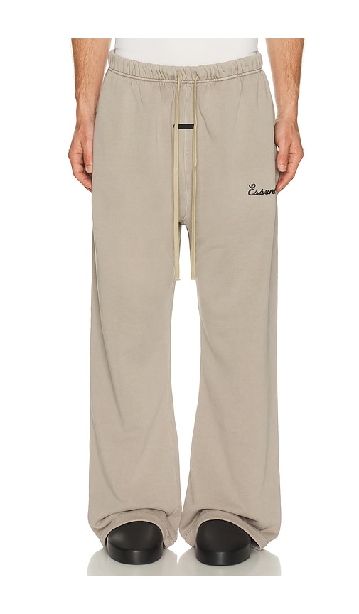 Fear of God ESSENTIALS Training Classic Fit Flare Sweatpant
