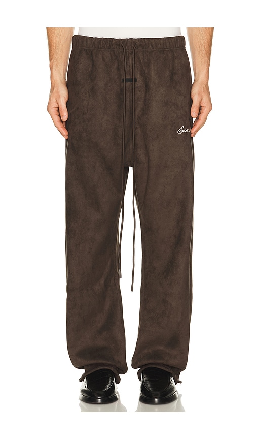 Fear of God ESSENTIALS Signature Relaxed Pant