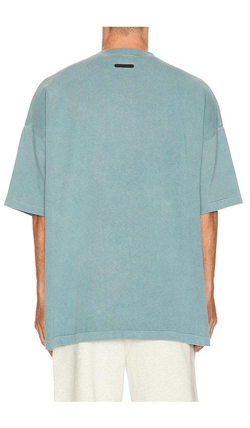 Essentials Fear Of God T Shirts And Polos In Neutral