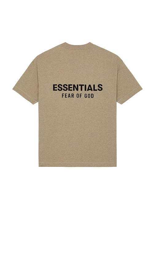 Classic Fit T-Shirt in . Size M, XL - Fear of God ESSENTIALS - Modalova