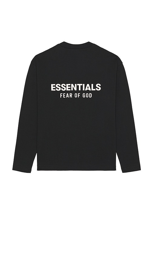 T-SHIRTS MANCHES LONGUES CLASSIC in . Size M, S, XL, XXL - Fear of God ESSENTIALS - Modalova
