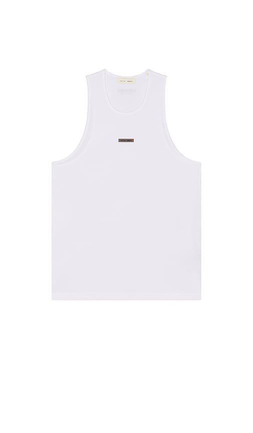 DÉBARDEUR VINTAGE en . Taille L. Also en M, S, XL/1X - Fear of God ESSENTIALS - Modalova