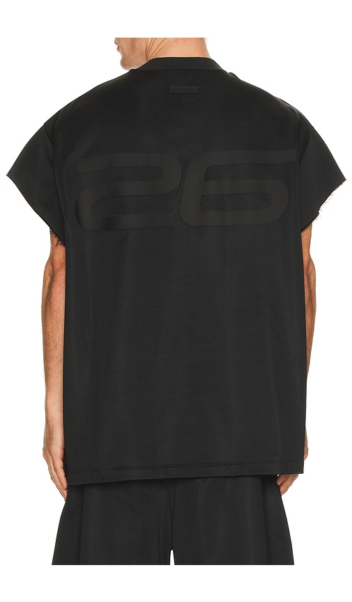 Fear of God ESSENTIALS 90'S Muscle Tee