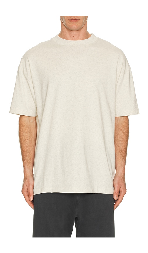 Fear of God ESSENTIALS Classic Short Sleeve Tee