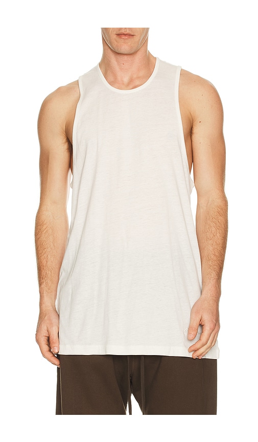 Fear of God ESSENTIALS Essential Tank
