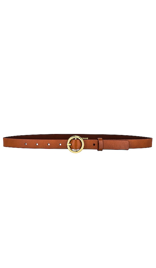 frame le circle belt