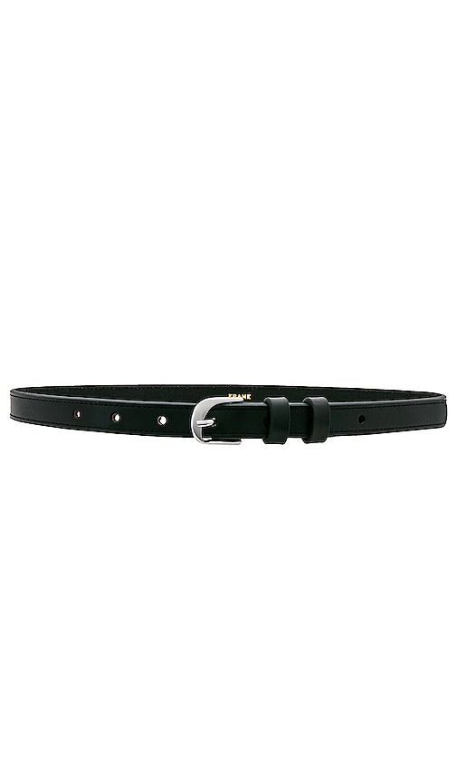 Twist belt