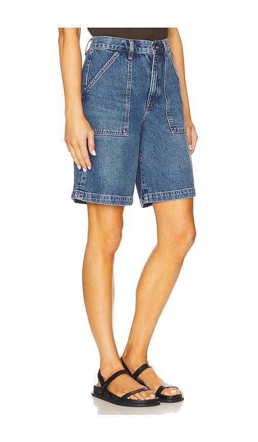 FRAME UTILITY SHORT 