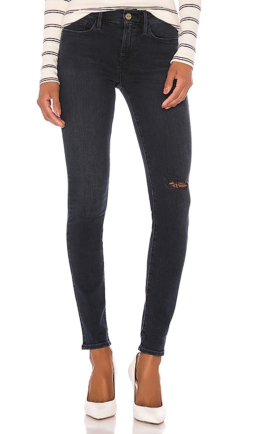 Le Skinny de Jeanne