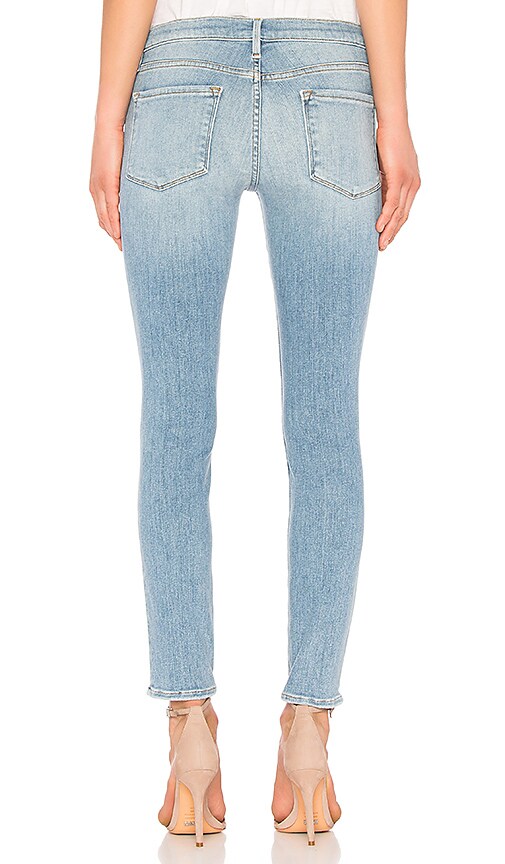frame le skinny westwell