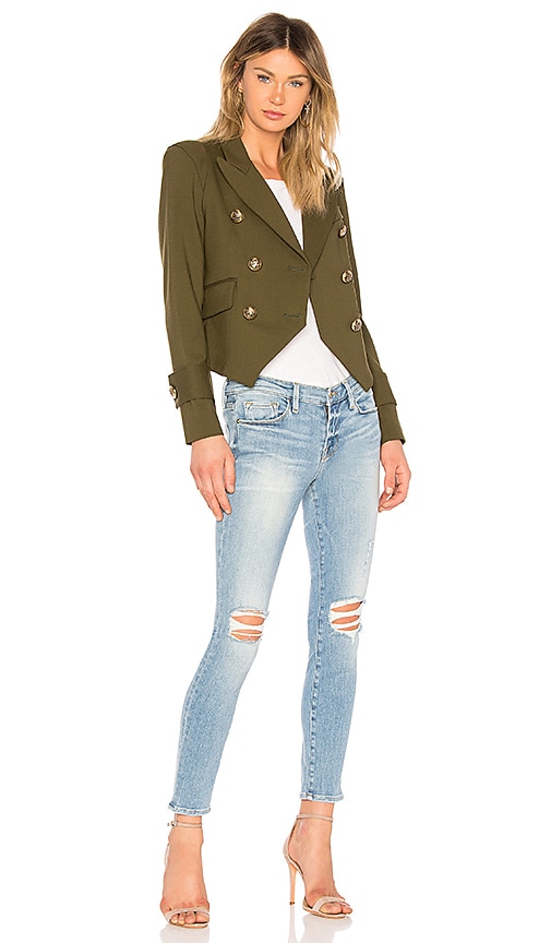 frame le skinny westwell