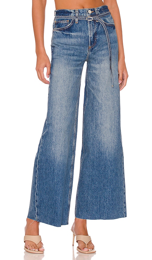 LEVI'S 70's High Flare in Take It Out